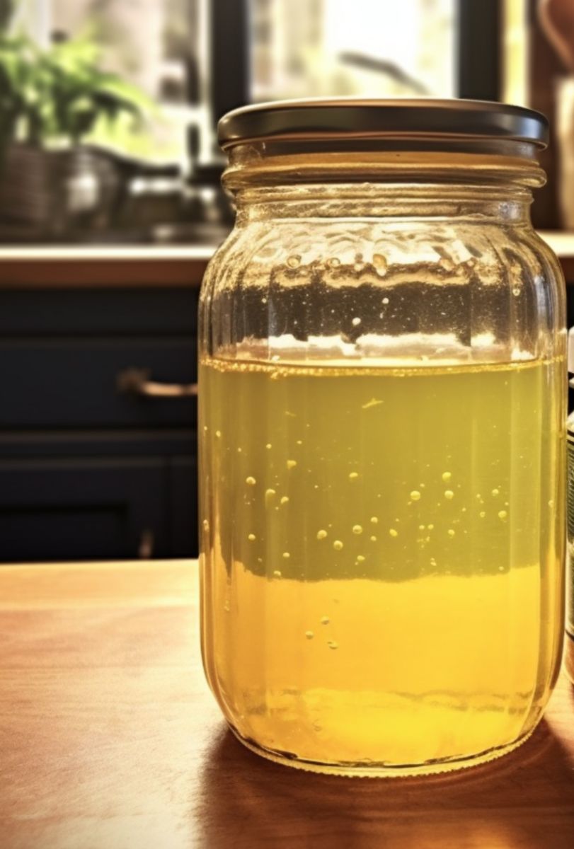 12 reasons why you should never get rid of pickle juice, even when jar is empty